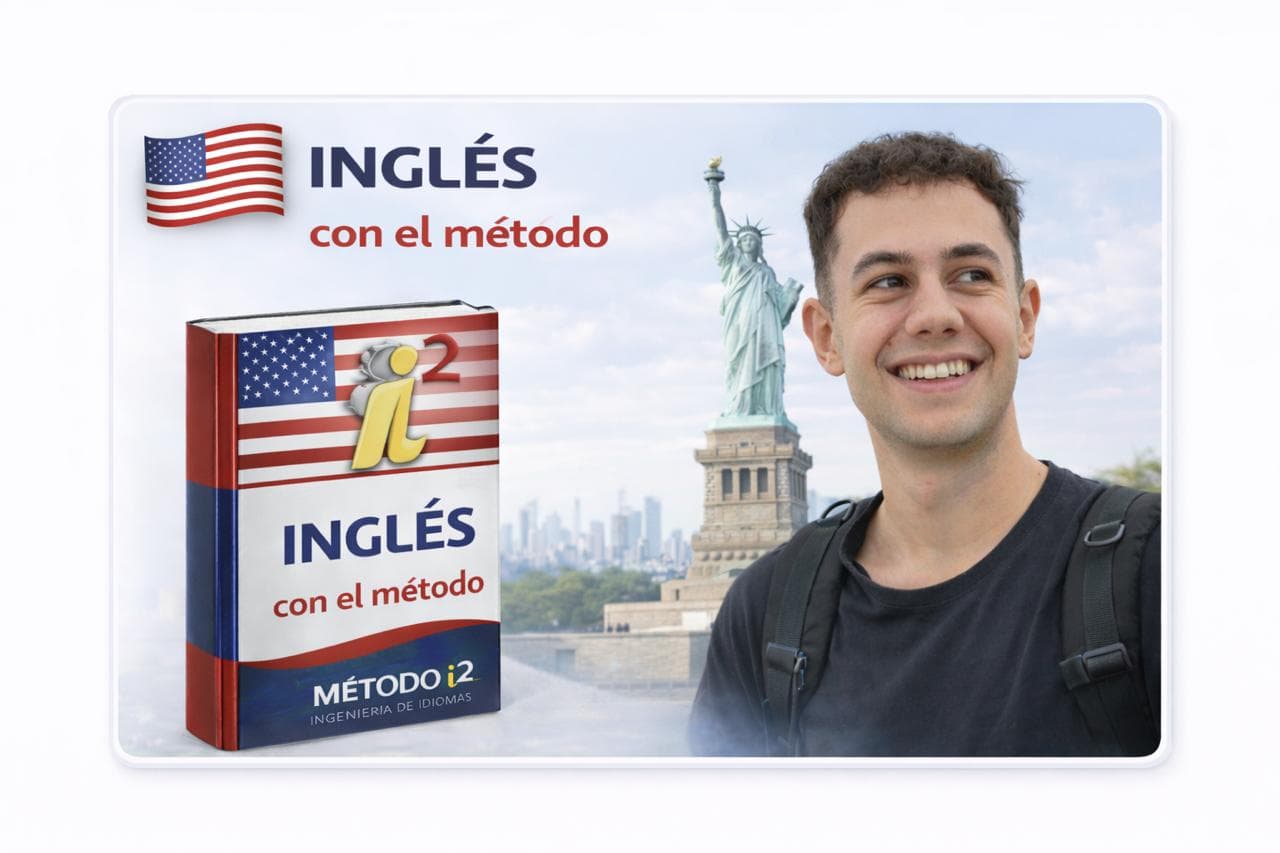 Curso de Inglés